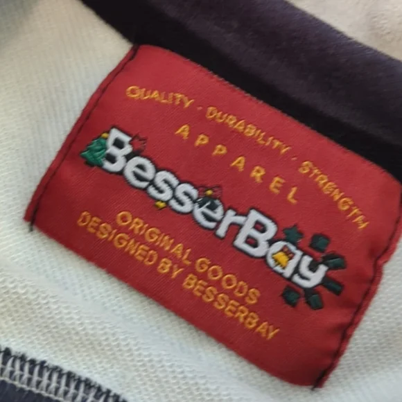 Brand New Christmas Sweater! So soft almost the feel of thermals. Size medium. - Picture 5 of 7